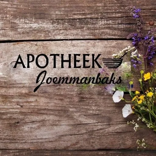 Apotheek Joemmanbaks in Paramaribo
