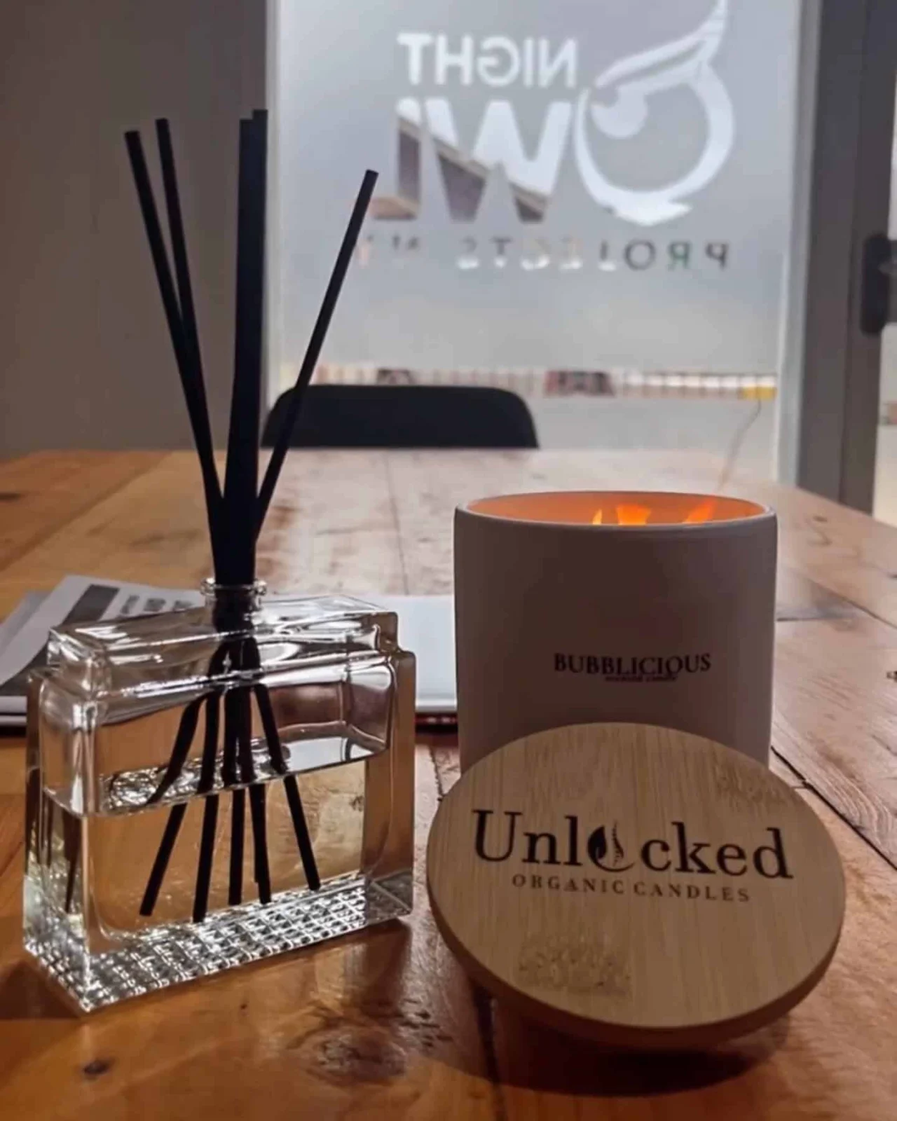 Unlocked Candles, Shopping And Souvenirs in Paramaribo